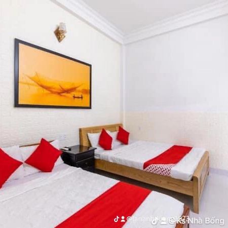 Oyo451邦格之家2号家庭旅馆 会安 外观 照片