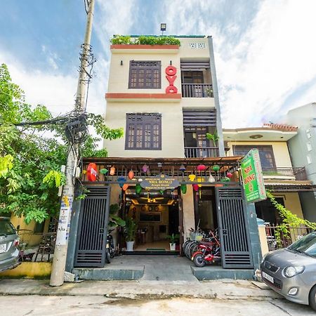 Oyo451邦格之家2号家庭旅馆 会安 外观 照片