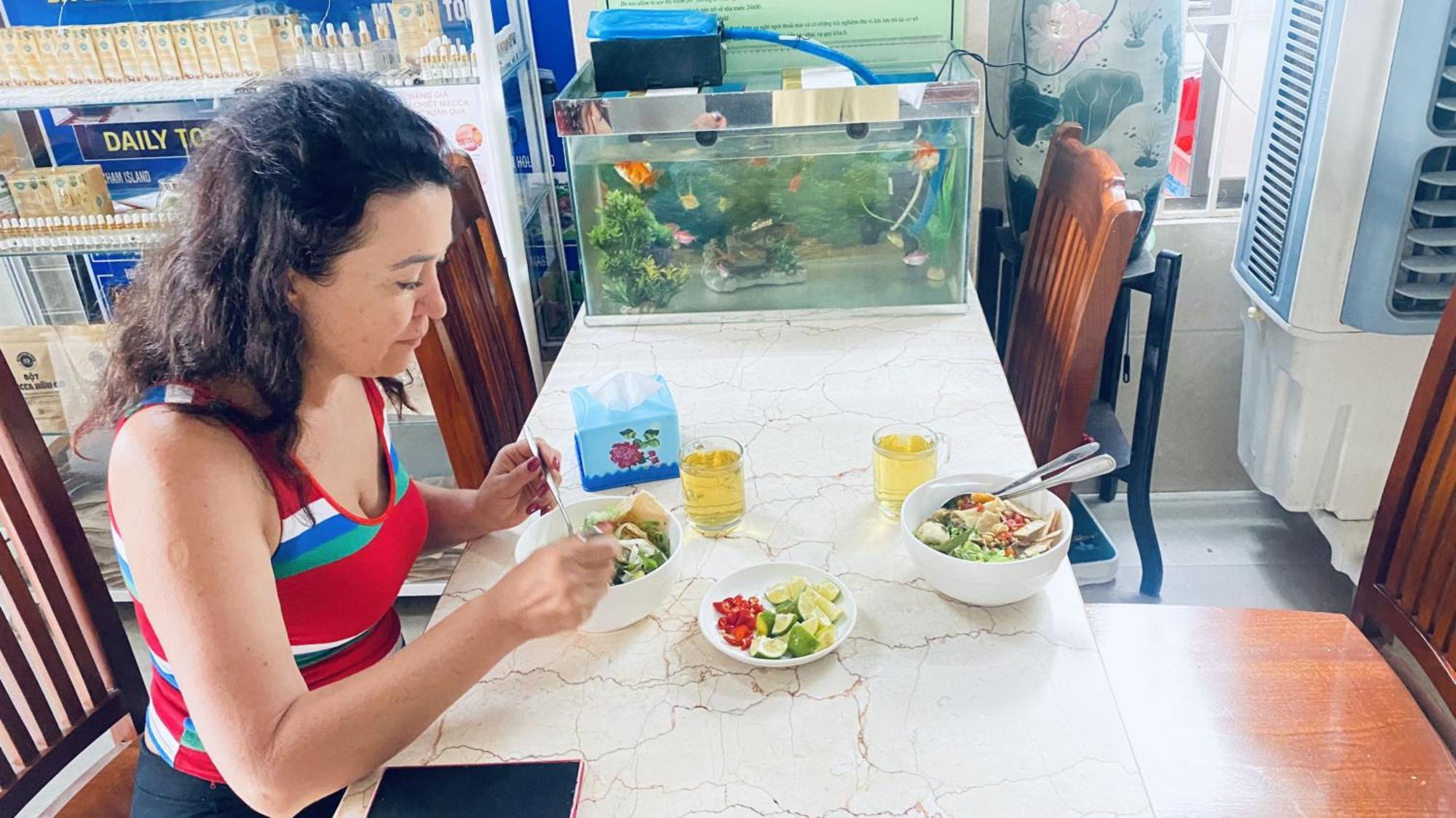 Oyo451邦格之家2号家庭旅馆 会安 外观 照片